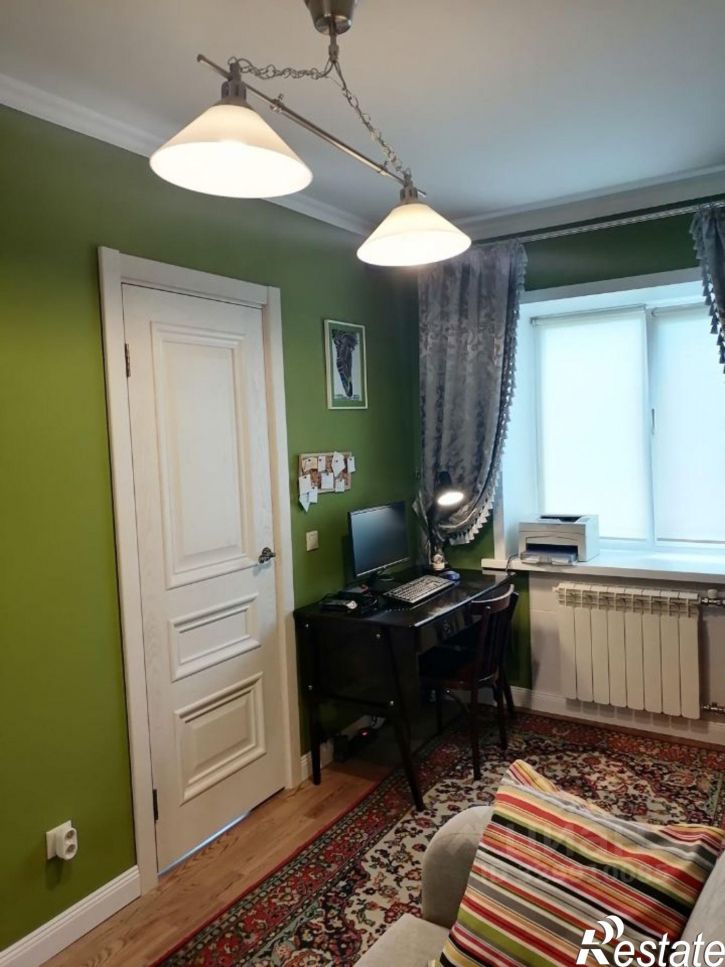 3-комн квартира улица Германа Титова, 16,  д. 16