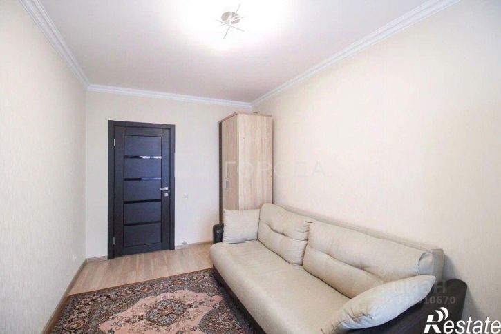 3-комн квартира ул Сергея Ускова, 23,  д. 23