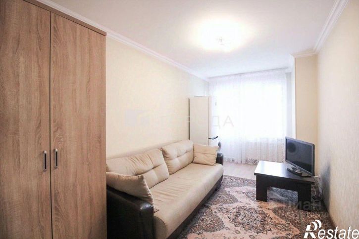 3-комн квартира ул Сергея Ускова, 23,  д. 23