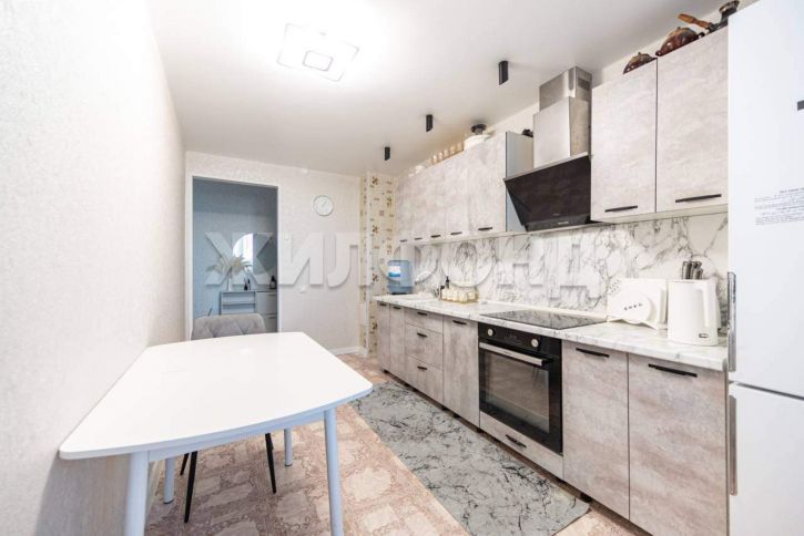 2-комн квартира Шевченко улица, д.144а
