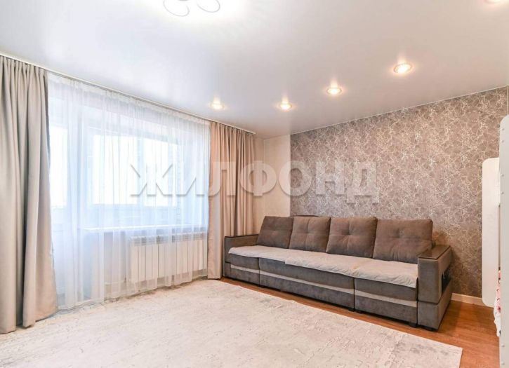 2-комн квартира Шевченко улица, д.144а