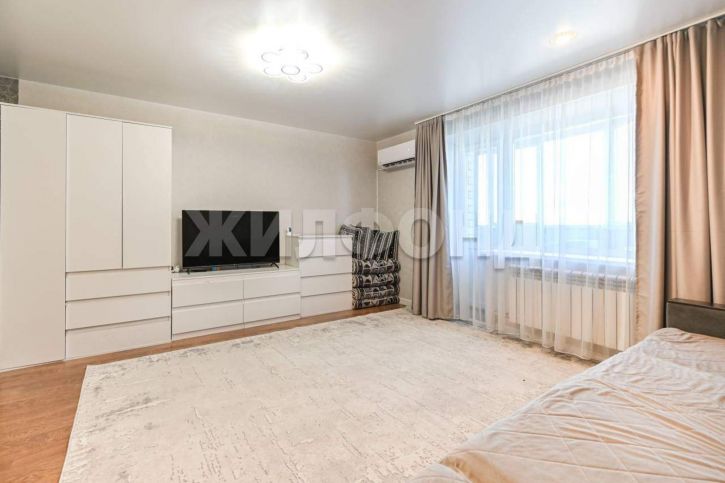 2-комн квартира Шевченко улица, д.144а