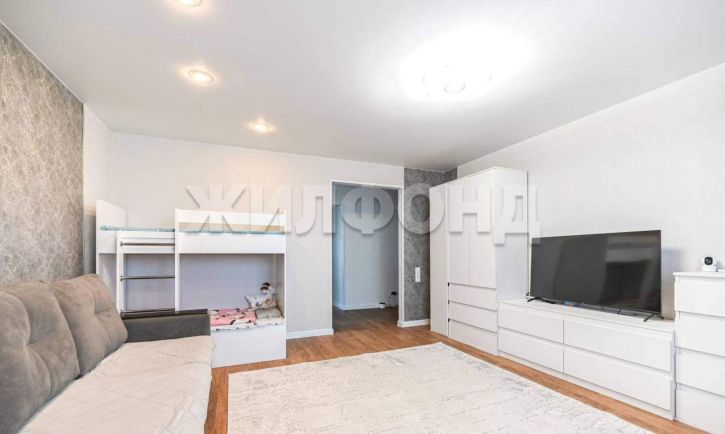 2-комн квартира Шевченко улица, д.144а