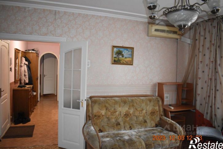 2-комн квартира пр-кт Строителей, 34,  д. 34