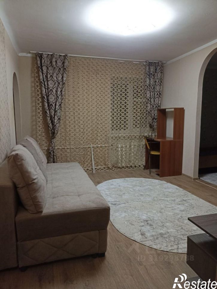 1-комн квартира ул Димитрова, 62/52,  д. 62/52