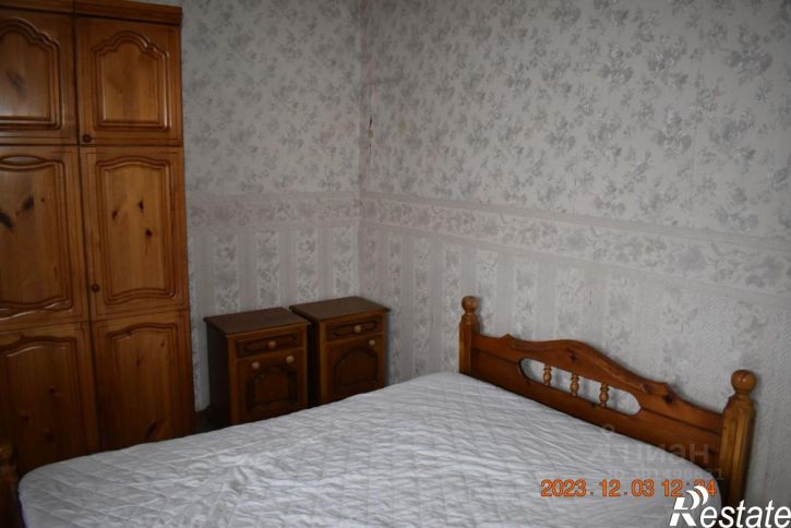 2-комн квартира пр-кт Строителей, 34,  д. 34