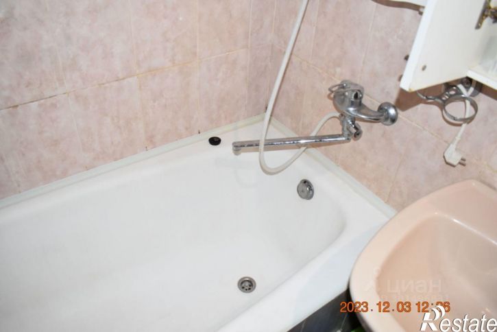 2-комн квартира пр-кт Строителей, 34,  д. 34