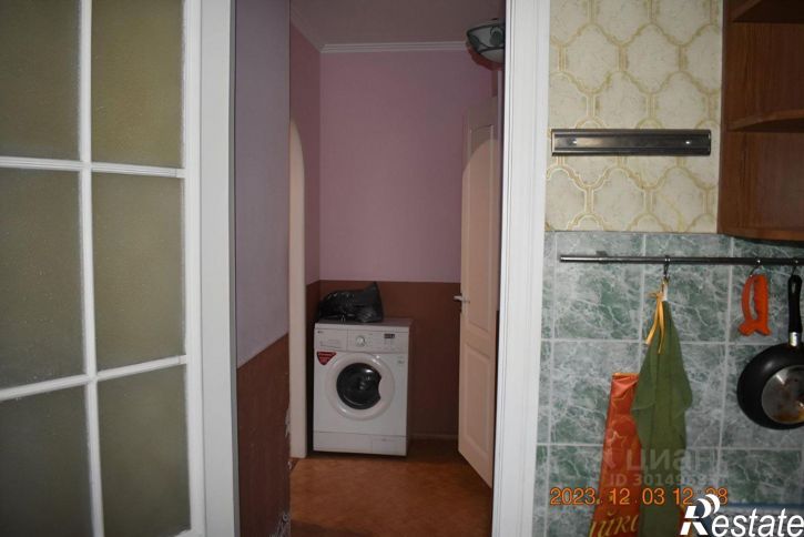 2-комн квартира пр-кт Строителей, 34,  д. 34