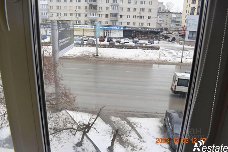 2-комн квартира пр-кт Строителей, 34,  д. 34