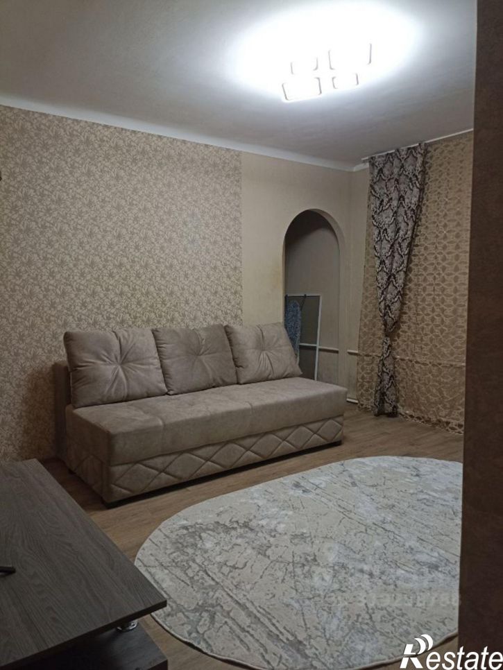 1-комн квартира ул Димитрова, 62/52,  д. 62/52