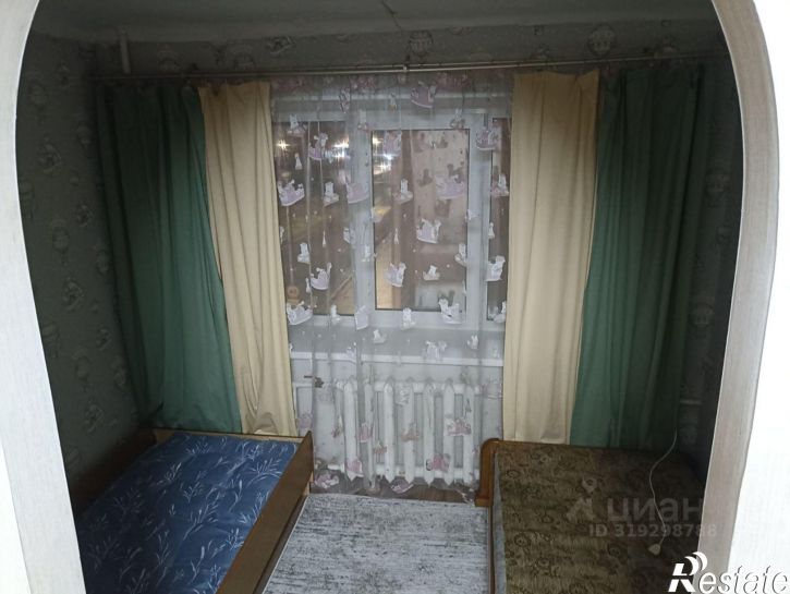 1-комн квартира ул Димитрова, 62/52,  д. 62/52