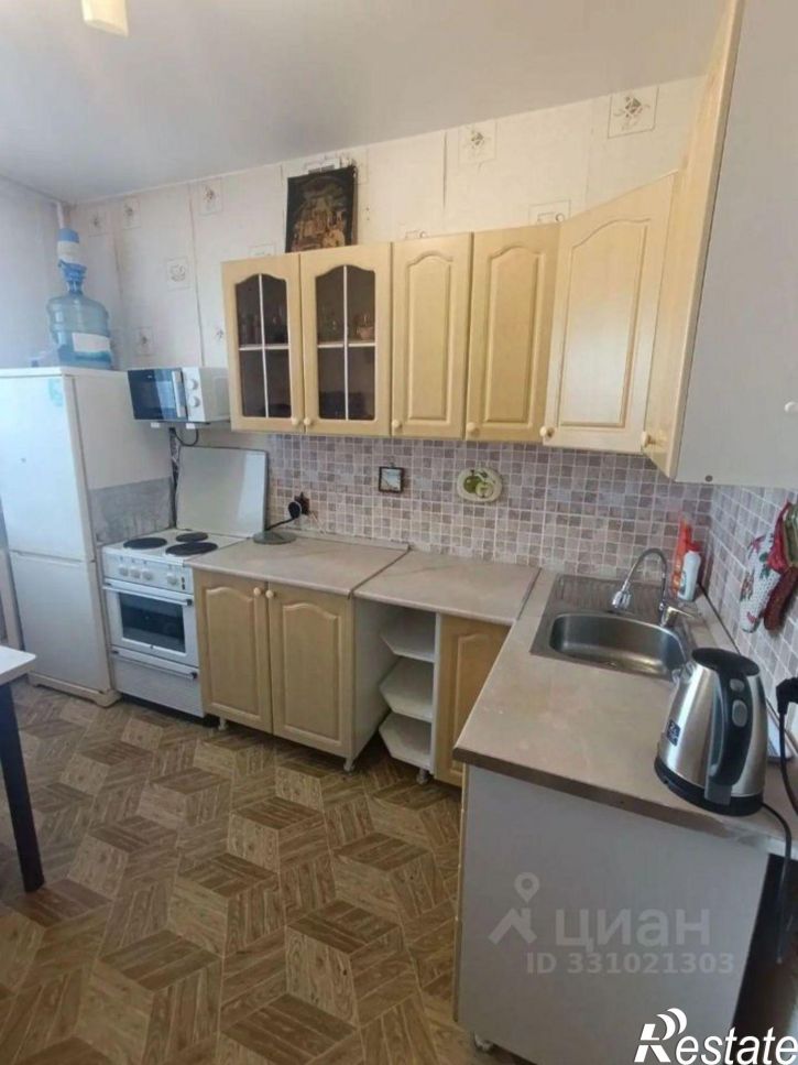 1-комн квартира улица Антона Петрова, 250,  д. 250