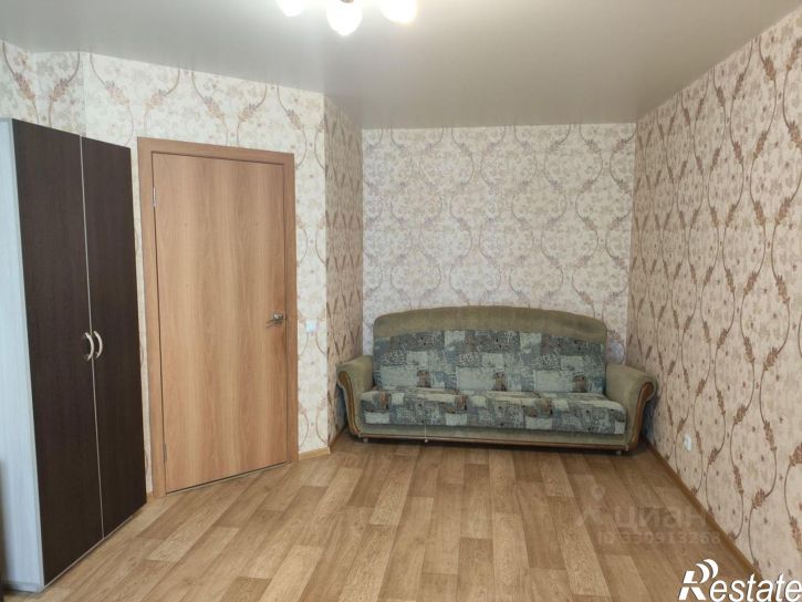 1-комн квартира проспект Энергетиков, 10,  д. 10