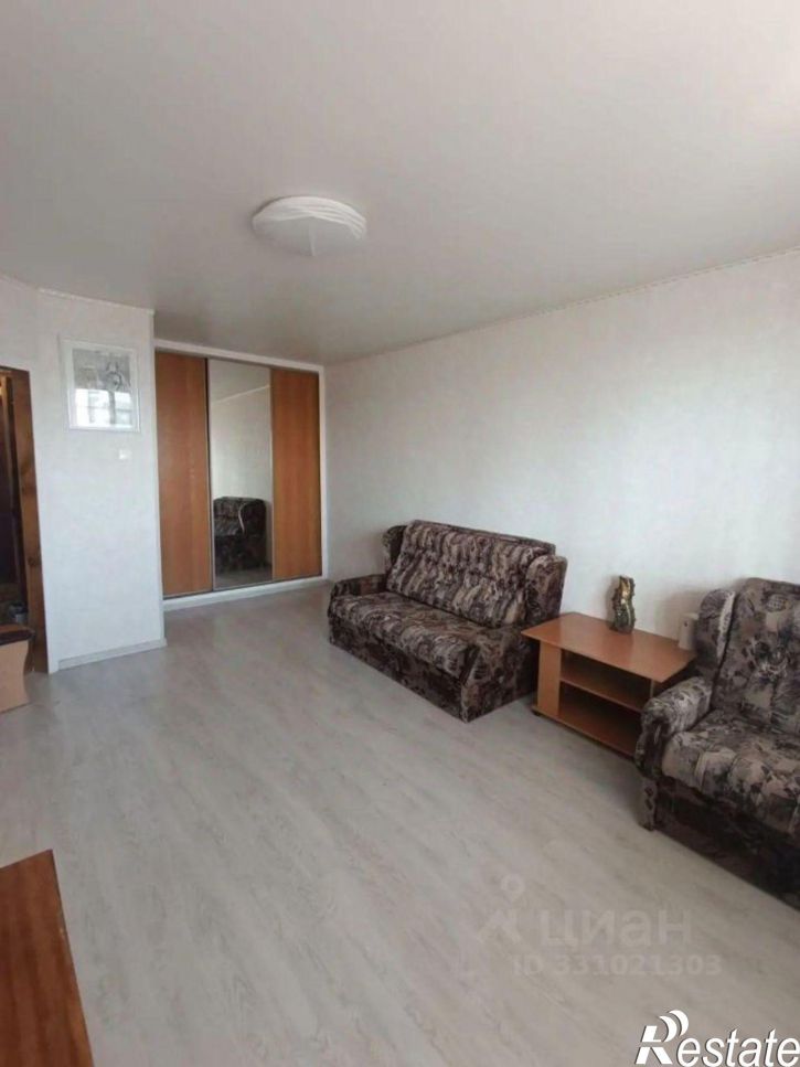 1-комн квартира улица Антона Петрова, 250,  д. 250