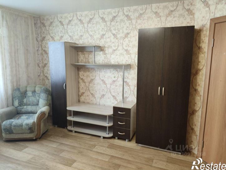 1-комн квартира проспект Энергетиков, 10,  д. 10