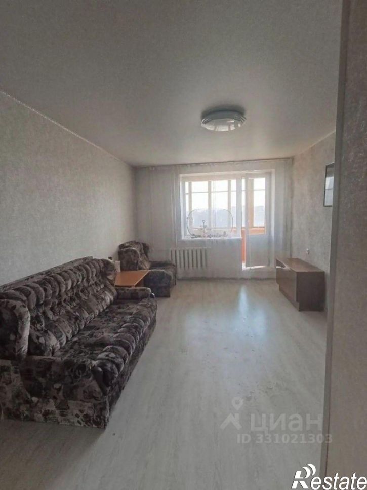 1-комн квартира улица Антона Петрова, 250,  д. 250