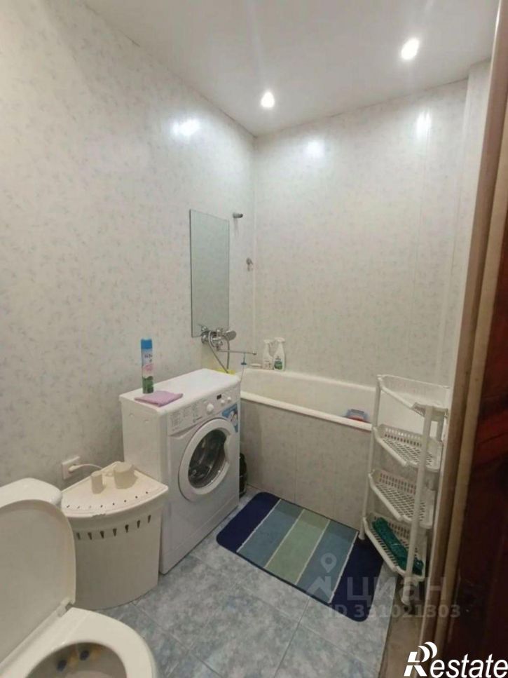 1-комн квартира улица Антона Петрова, 250,  д. 250