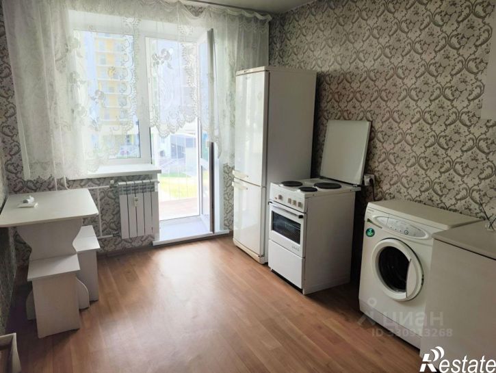 1-комн квартира проспект Энергетиков, 10,  д. 10