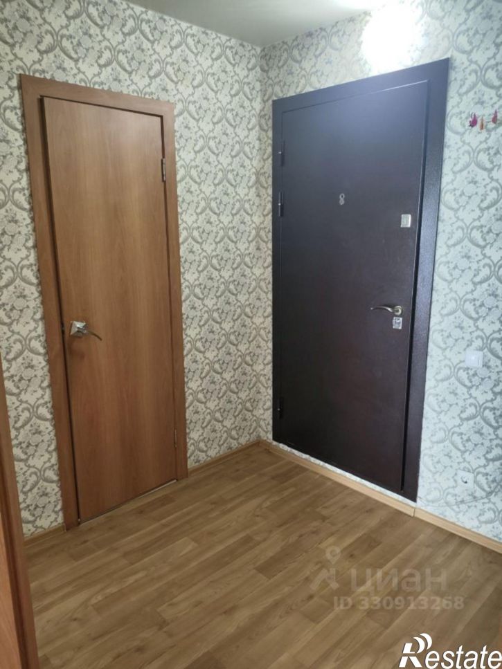 1-комн квартира проспект Энергетиков, 10,  д. 10