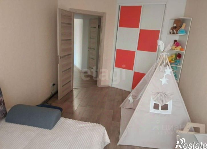 2-комн квартира Павловский тракт, 303,  д. 303