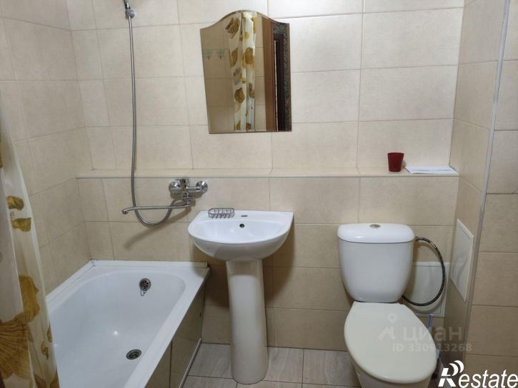 1-комн квартира проспект Энергетиков, 10,  д. 10