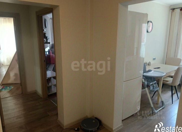 2-комн квартира Павловский тракт, 303,  д. 303