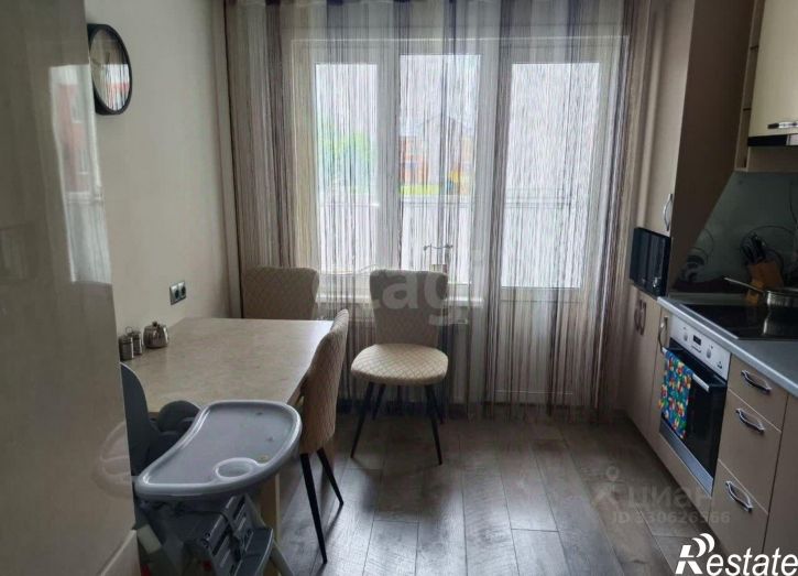 2-комн квартира Павловский тракт, 303,  д. 303