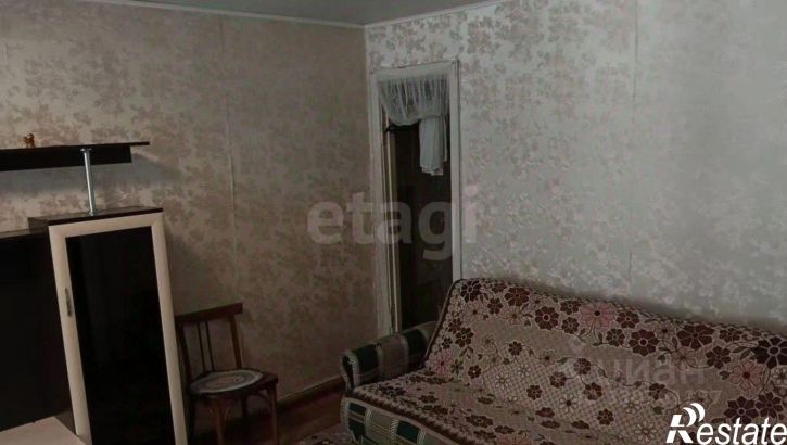 1-комн квартира городской округ Барнаул