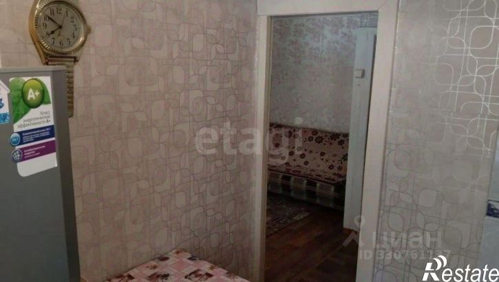 1-комн квартира городской округ Барнаул