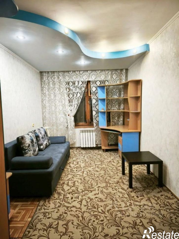 Комната пр-кт Коммунаров, 122Б,  д. 122Б