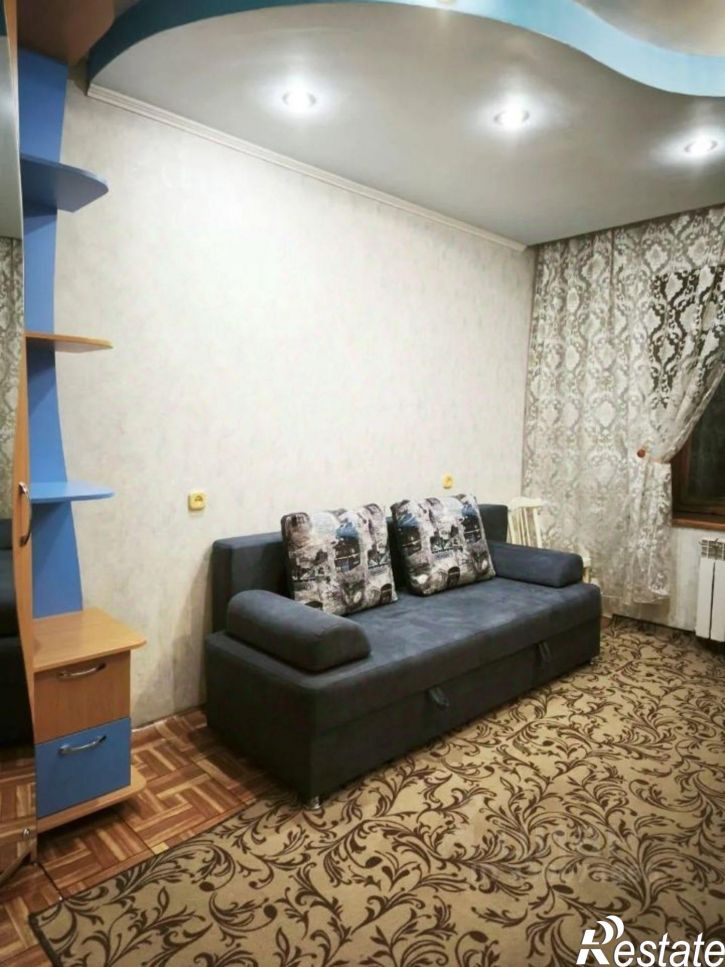 Комната пр-кт Коммунаров, 122Б,  д. 122Б