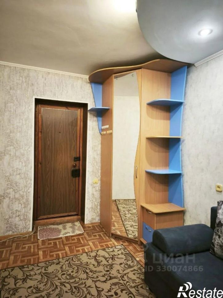 Комната пр-кт Коммунаров, 122Б,  д. 122Б