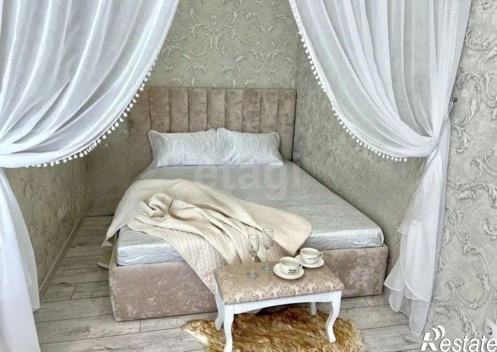 1-комн квартира ул Островского, 41б,  д. 41б