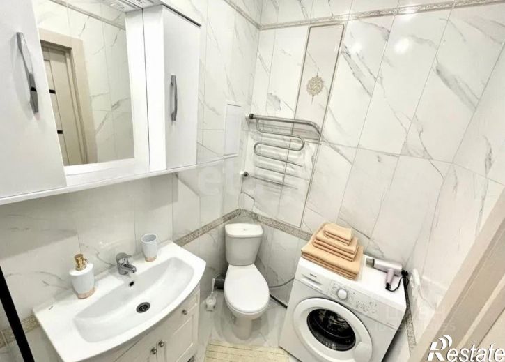 1-комн квартира ул Островского, 41б,  д. 41б