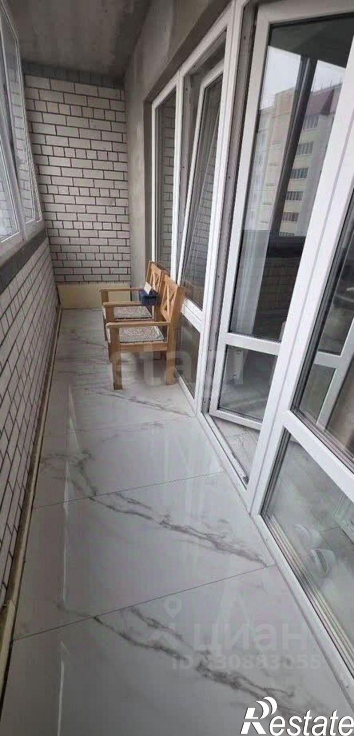 1-комн квартира ул Островского, 41б,  д. 41б