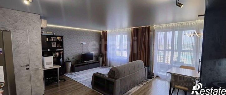 3-комн квартира Павловский тракт, 60б,  д. 60б