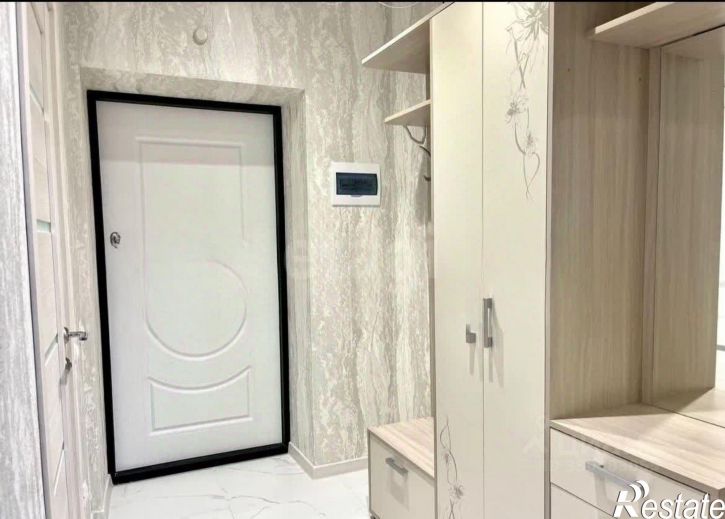 1-комн квартира ул Островского, 41б,  д. 41б