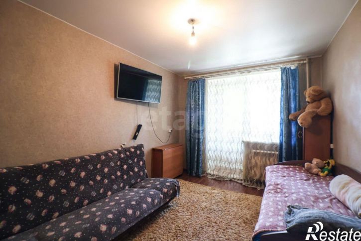 3-комн квартира Канатный пр-д, 79,  д. 79