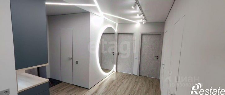 3-комн квартира Павловский тракт, 60б,  д. 60б
