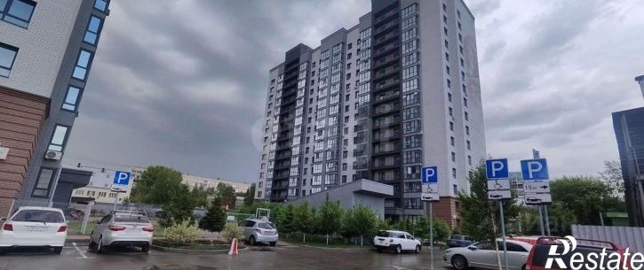 3-комн квартира Павловский тракт, 60б,  д. 60б