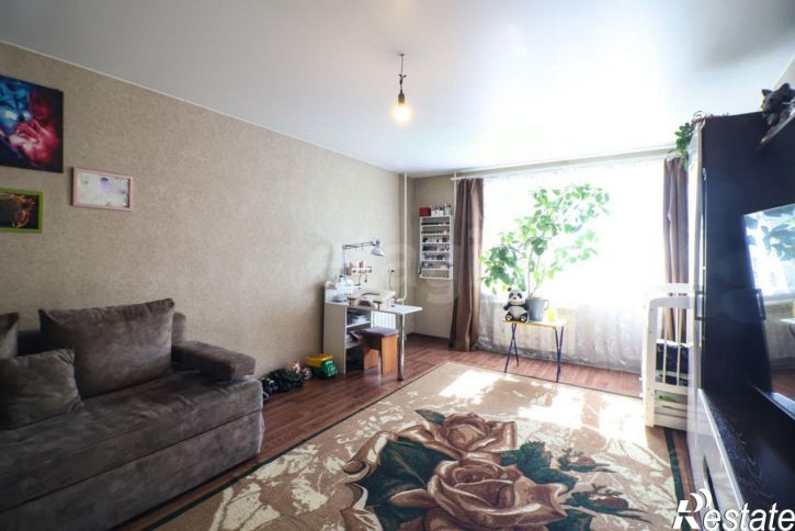 3-комн квартира Канатный пр-д, 79,  д. 79
