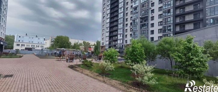 3-комн квартира Павловский тракт, 60б,  д. 60б