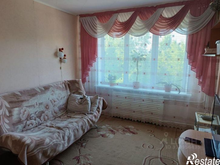 3-комн квартира Павловский тракт, 76А,  д. 76А