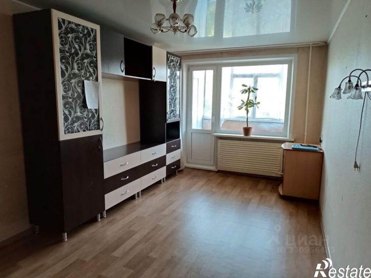 3-комн квартира Павловский тракт, 76А,  д. 76А