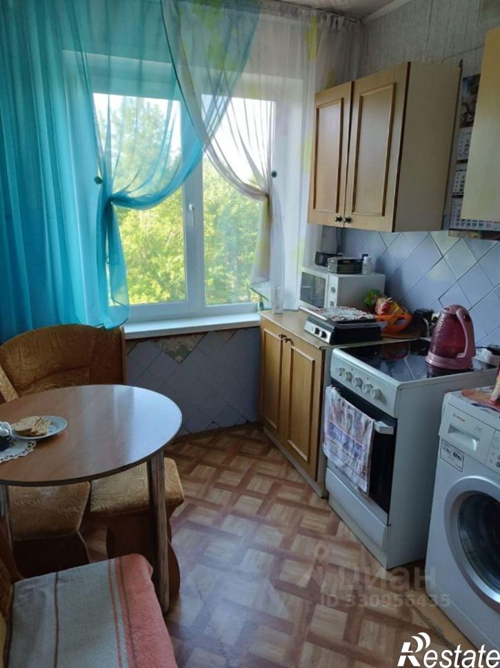 3-комн квартира Павловский тракт, 76А,  д. 76А