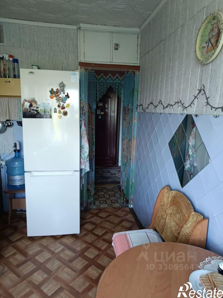 3-комн квартира Павловский тракт, 76А,  д. 76А