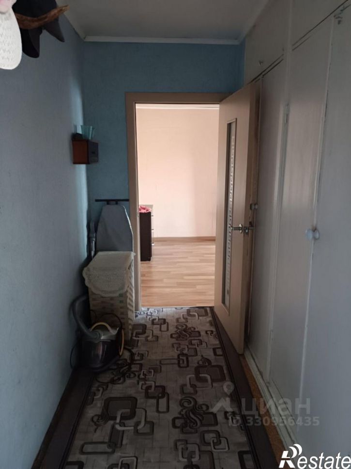 3-комн квартира Павловский тракт, 76А,  д. 76А