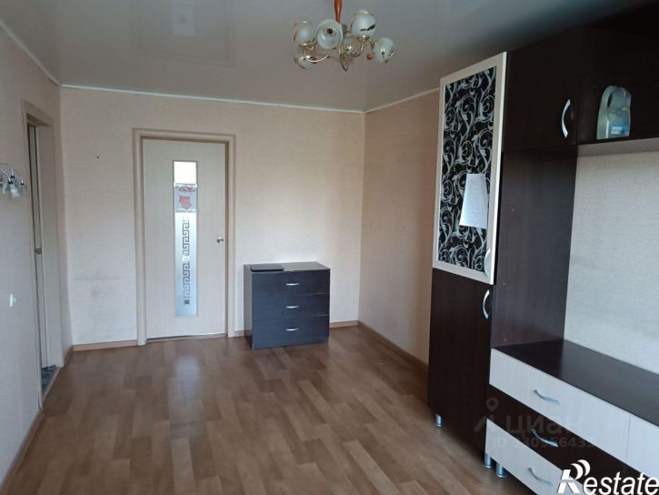 3-комн квартира Павловский тракт, 76А,  д. 76А