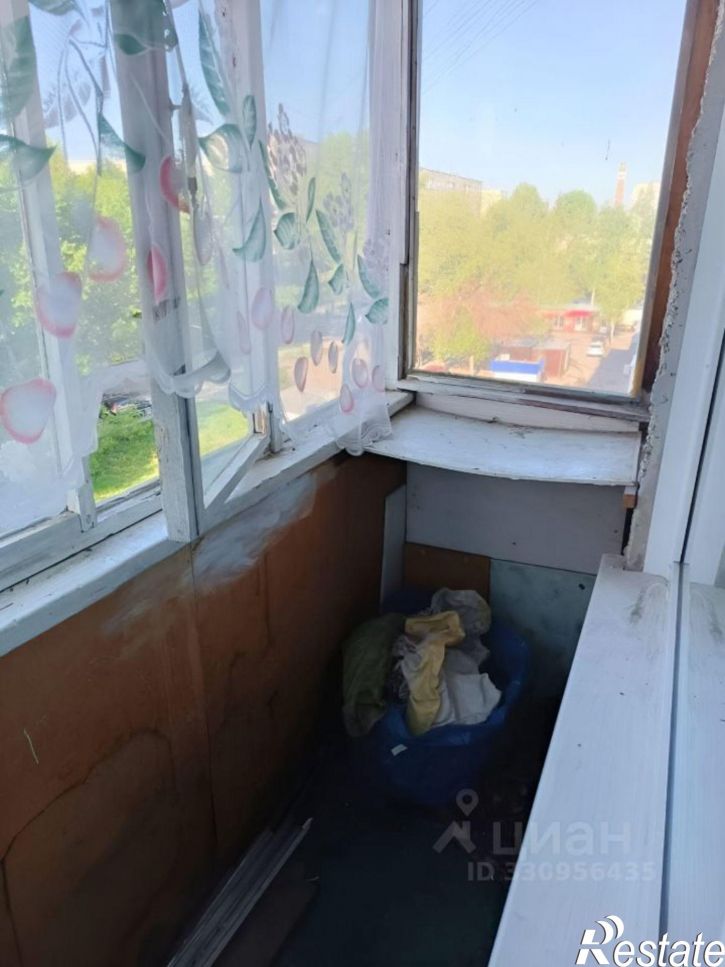 3-комн квартира Павловский тракт, 76А,  д. 76А
