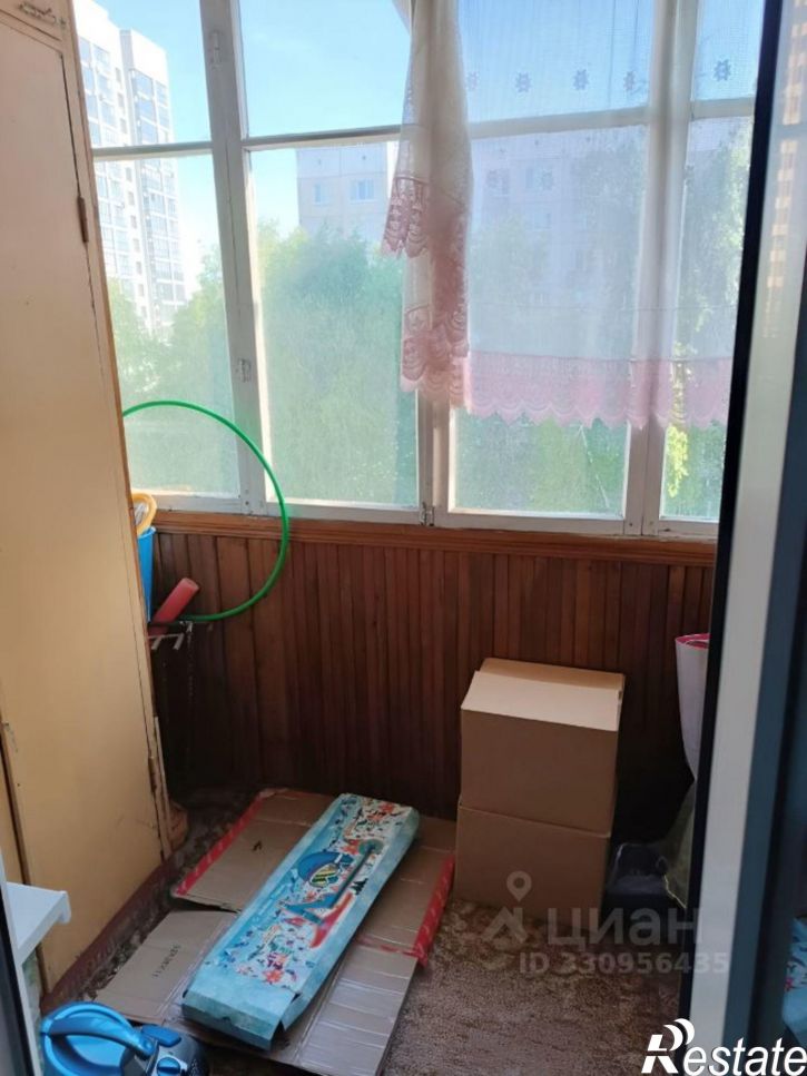 3-комн квартира Павловский тракт, 76А,  д. 76А